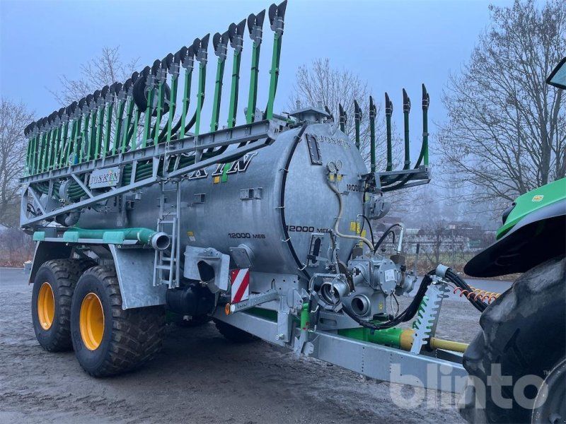 Joskin MODULO2 12000 MEB