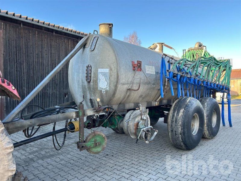 Meyer-Lohne PTW 12000