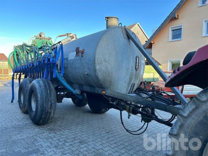 Meyer-Lohne PTW 12000