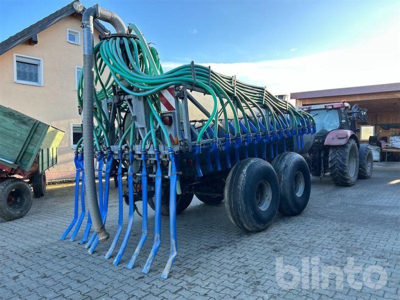 Meyer-Lohne PTW 12000