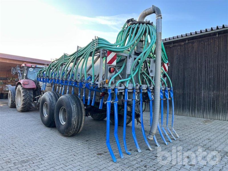 Meyer-Lohne PTW 12000