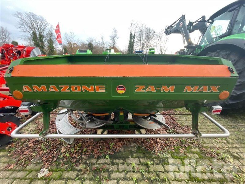 Amazone 1500 ZAM-M MAX