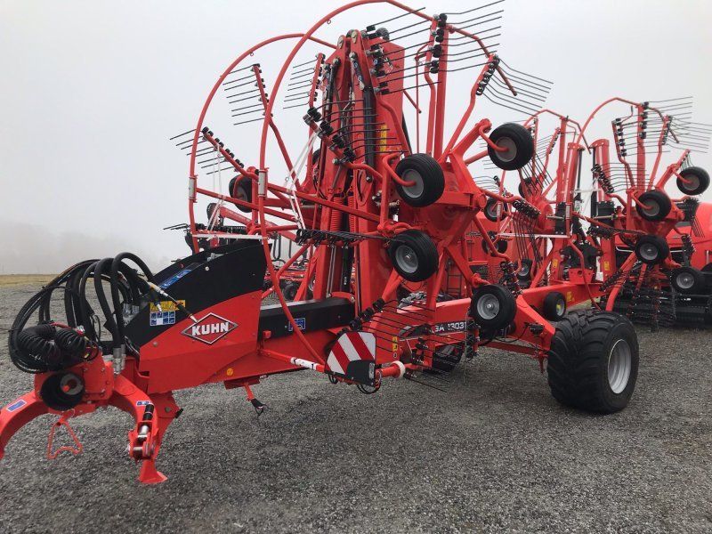 Kuhn GA 13031