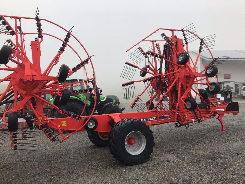 Kuhn GA 13031