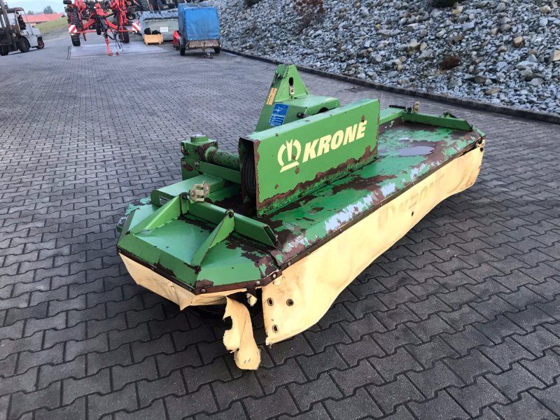 Krone AFA 283 RS