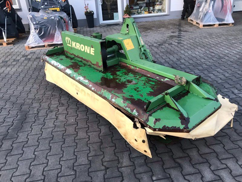 Krone AFA 283 RS