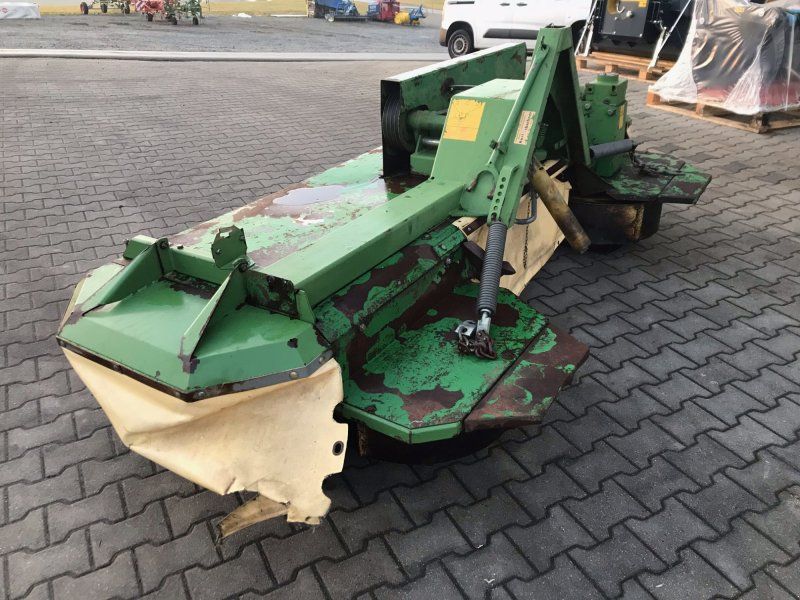 Krone AFA 283 RS