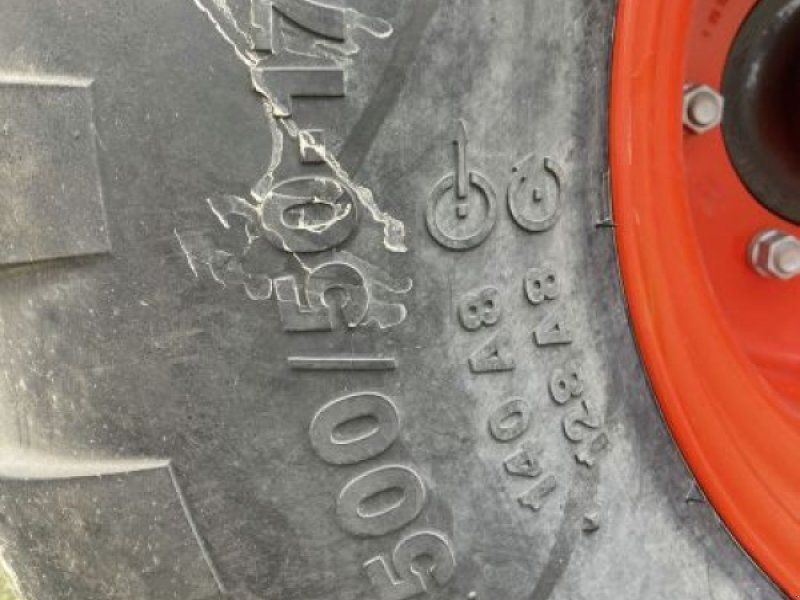 Claas VARIANT 385 RC