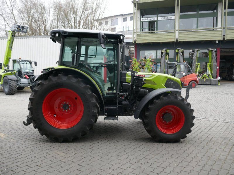 Claas Axos 3.105