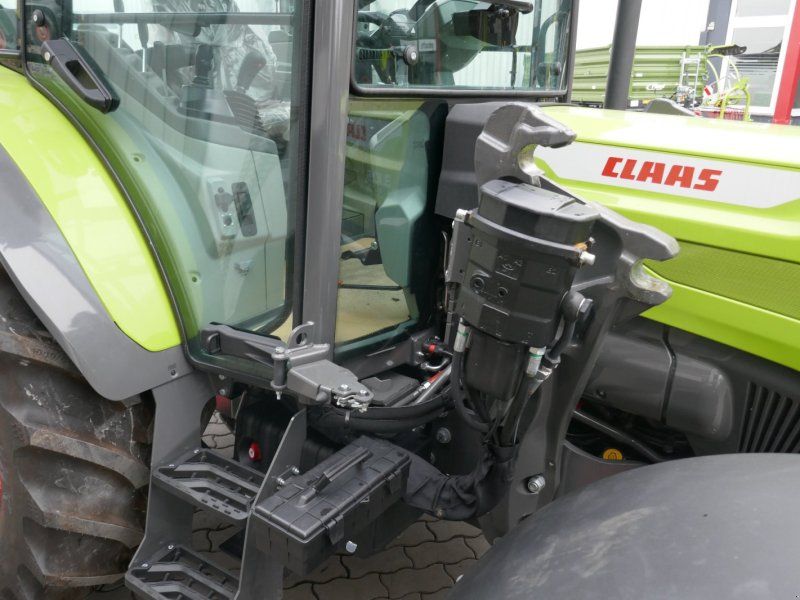Claas Axos 3.105