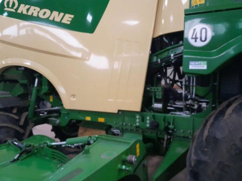 Krone Big M 450