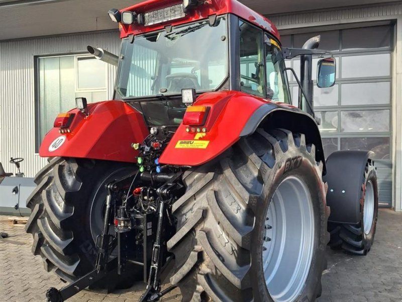 Case IH CVX 150