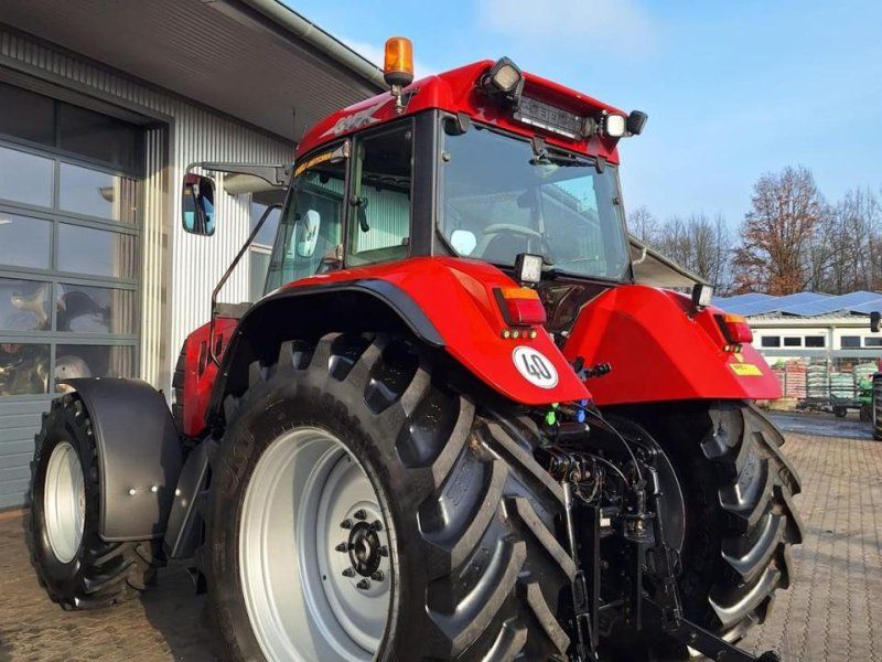 Case IH CVX 150