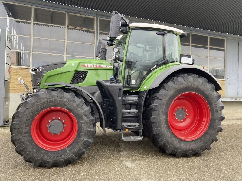 Fendt 728 VARIO GEN7 PPL SET 2
