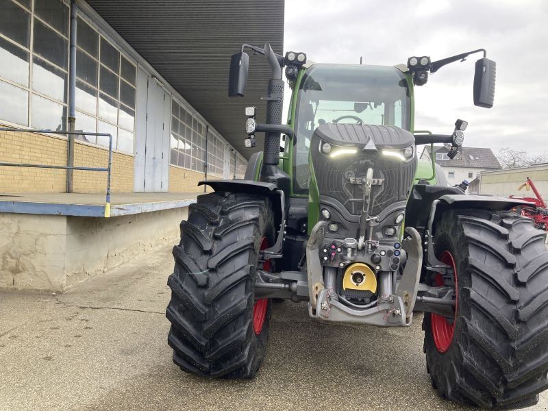 Fendt 728 VARIO GEN7 PPL SET 2