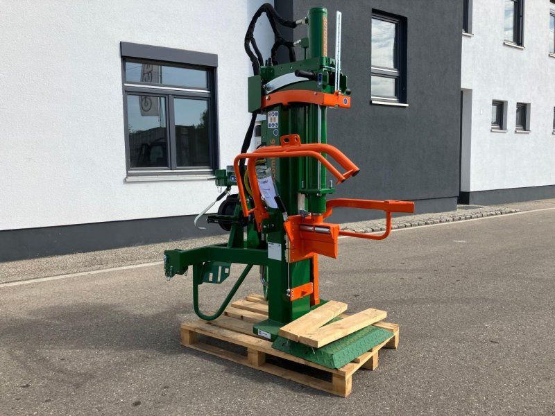 Posch HydroCombi 16 t