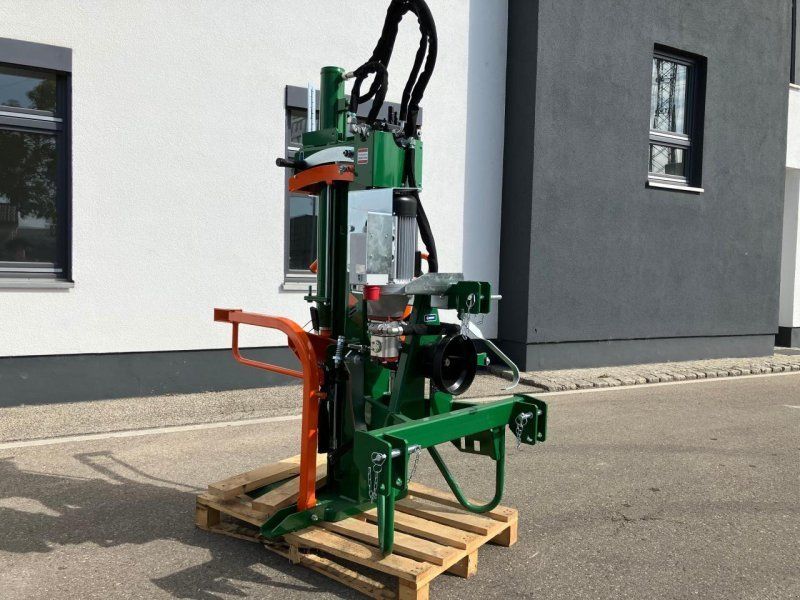 Posch HydroCombi 16 t