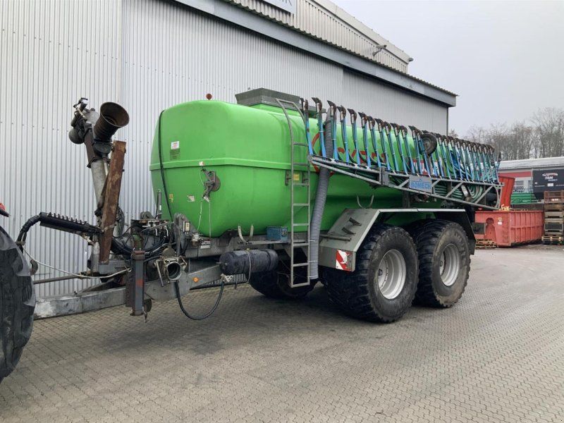 ECKART 19000 Liter