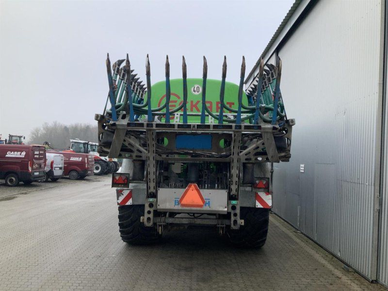 ECKART 19000 Liter