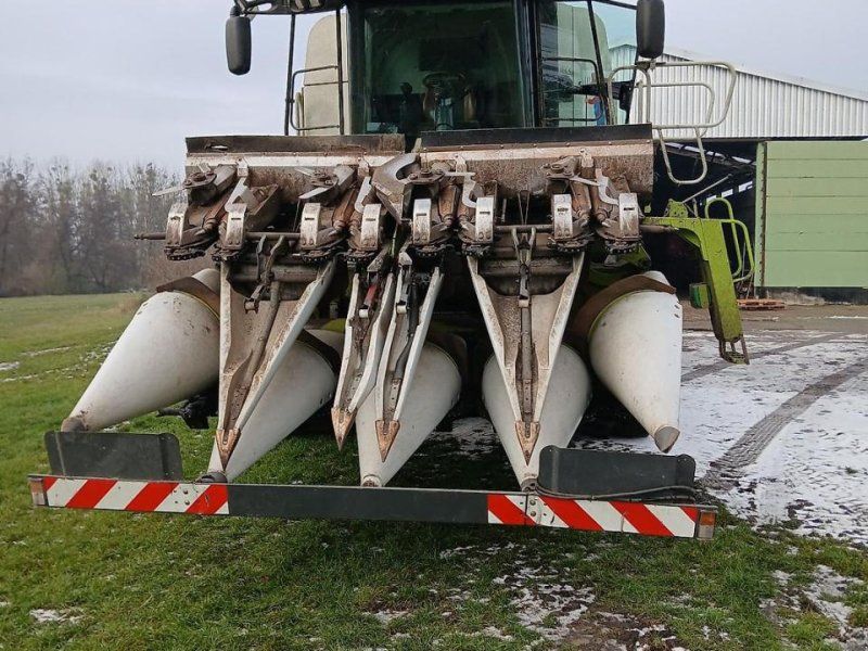 Claas Conspeed 8-75 FC