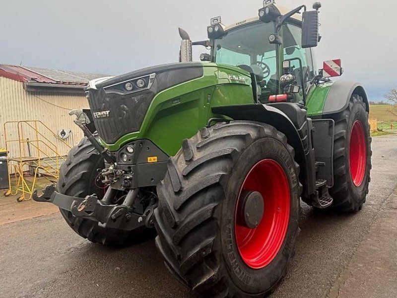 Fendt 1046 Vario Profi Plus