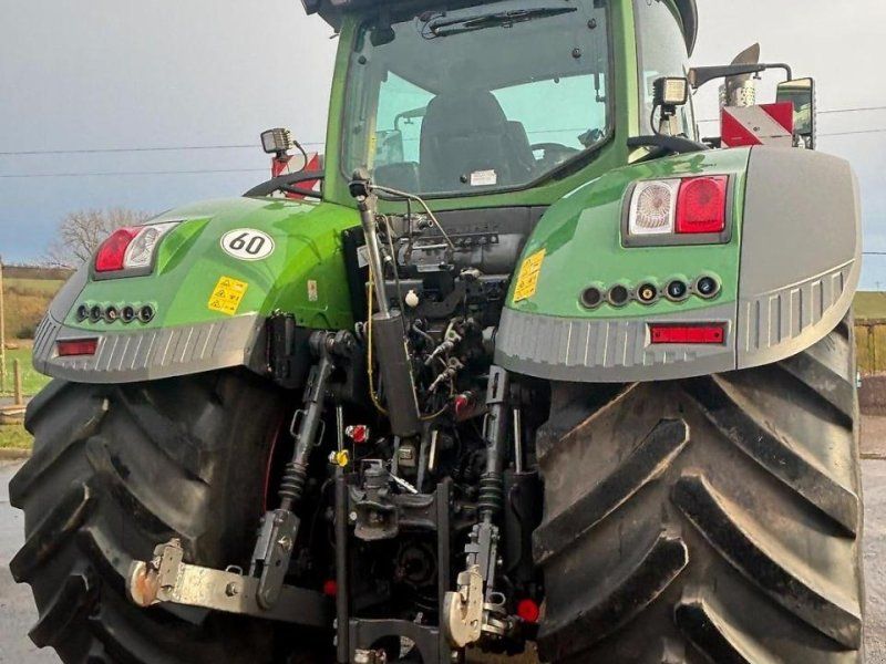 Fendt 1046 Vario Profi Plus
