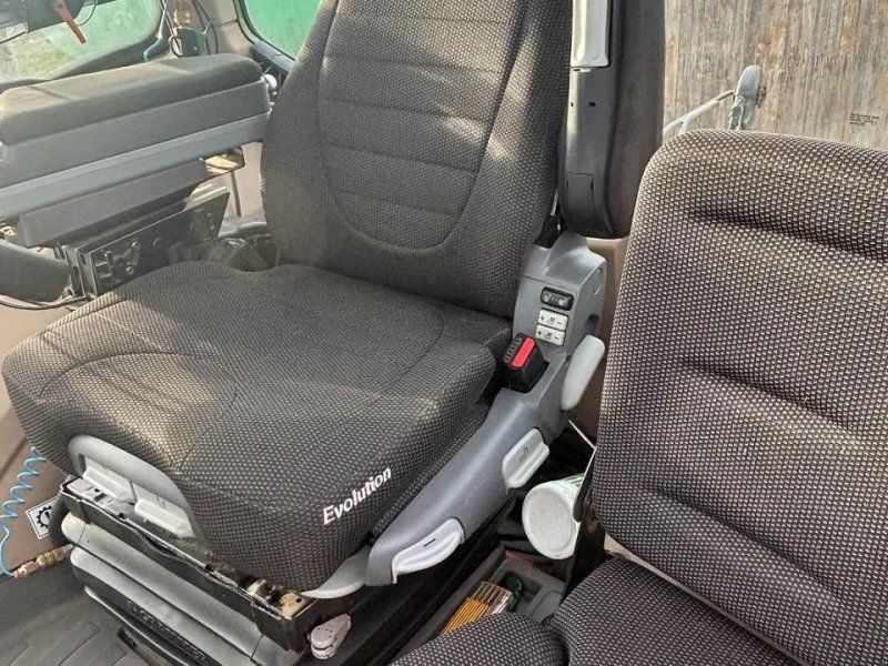 Fendt 1046 Vario Profi Plus