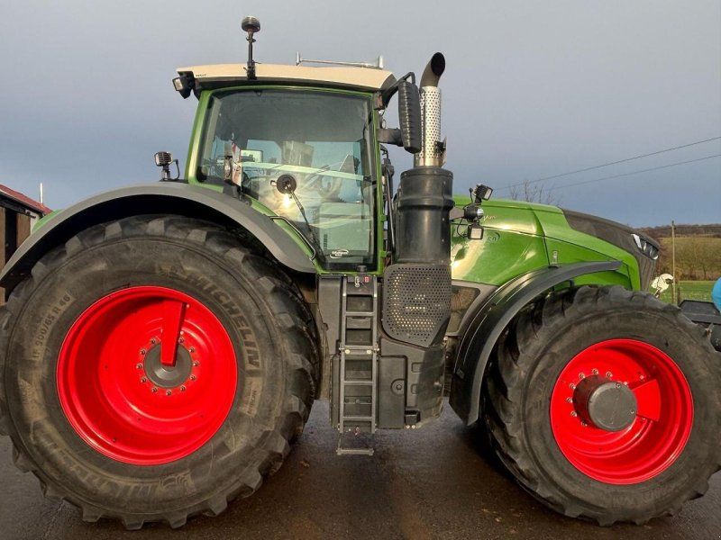 Fendt 1046 Vario Profi Plus