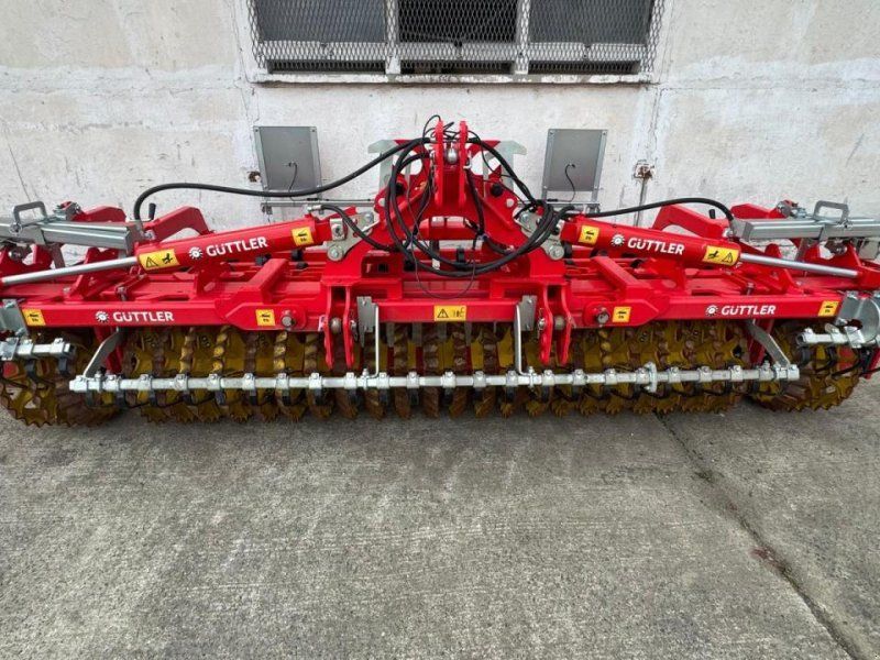 Güttler Avant SX300/420-56