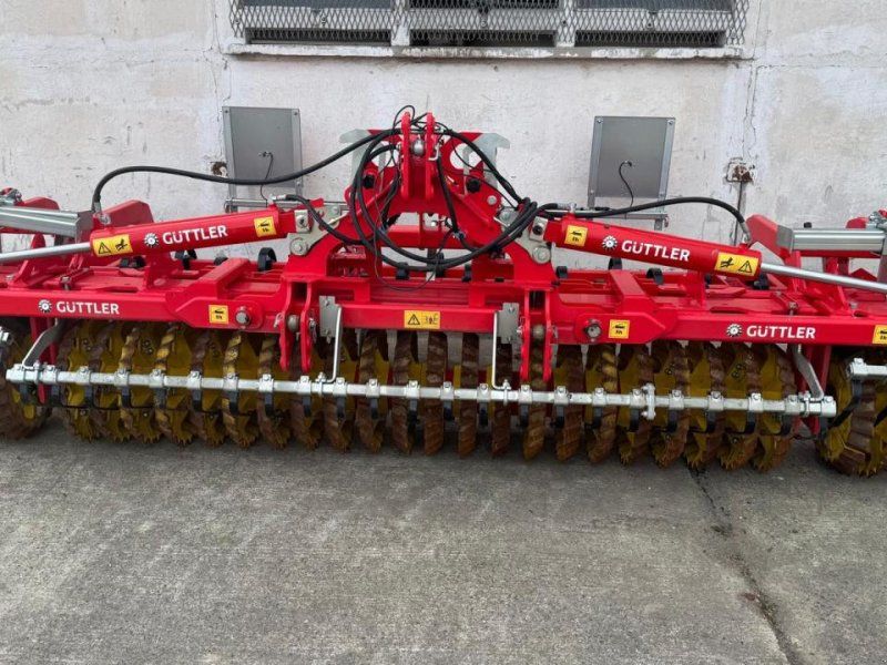 Güttler Avant SX300/420-56