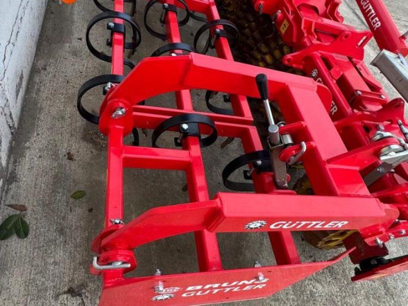 Güttler Avant SX300/420-56