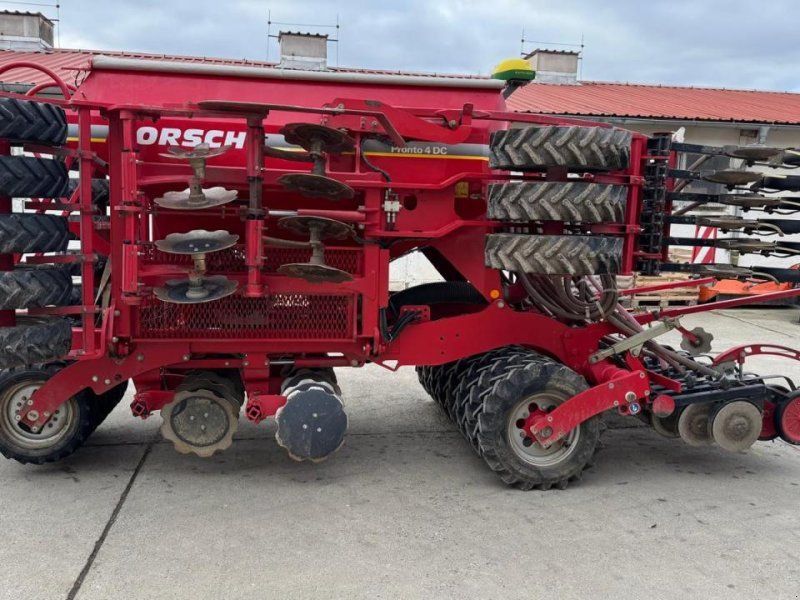 Horsch Pronto 4 DC