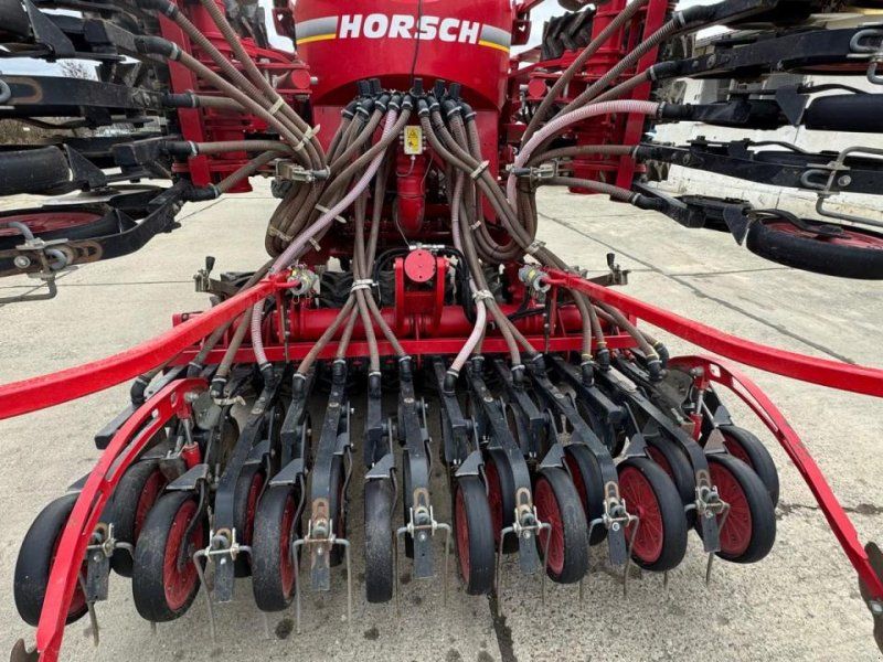 Horsch Pronto 4 DC