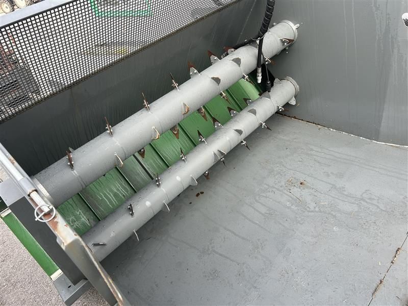 Mehrtens Kombiverteiler KV1811