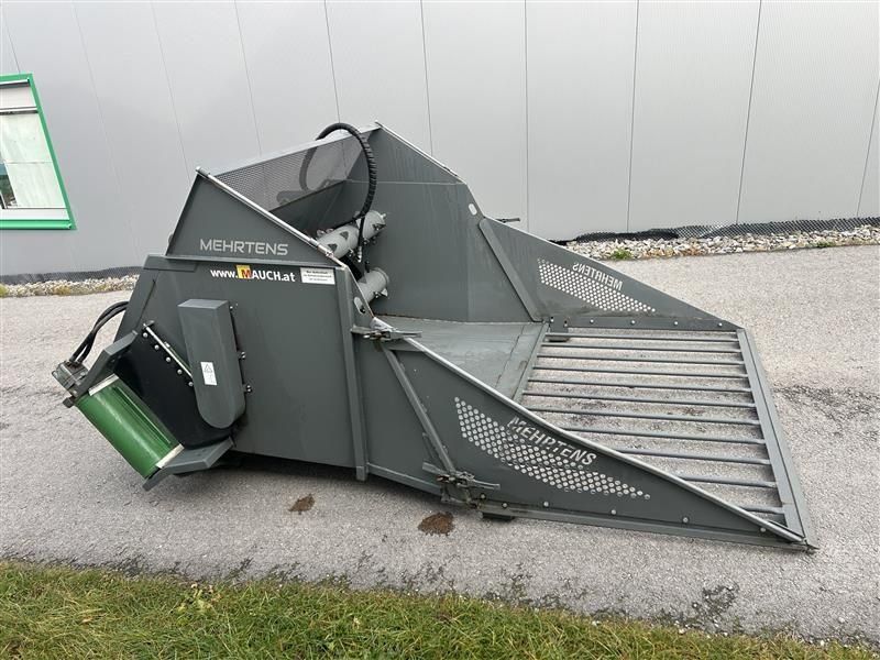 Mehrtens Kombiverteiler KV1811