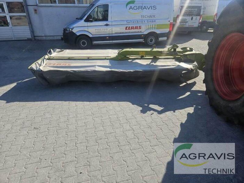 Claas DISCO 3900 CONTOUR