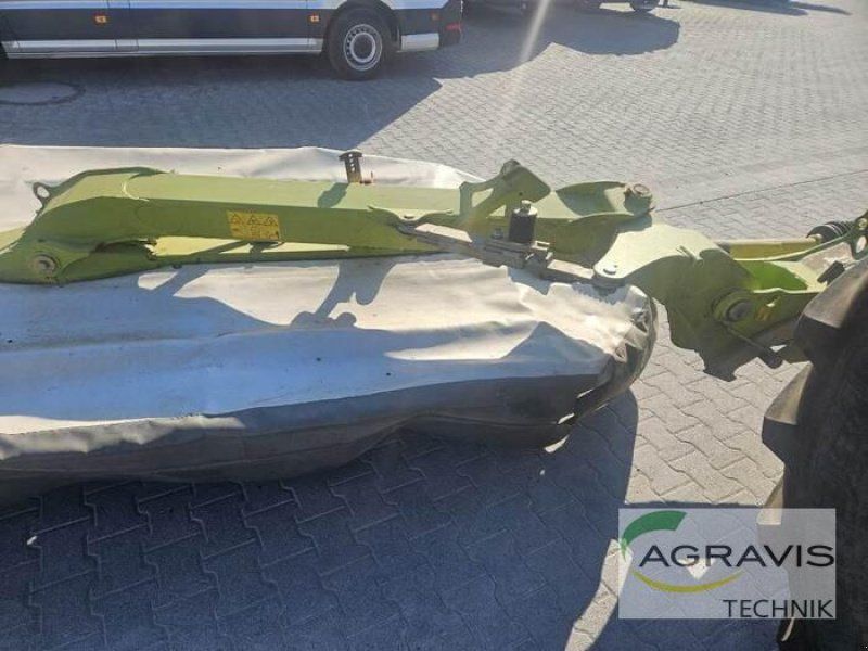 Claas DISCO 3900 CONTOUR