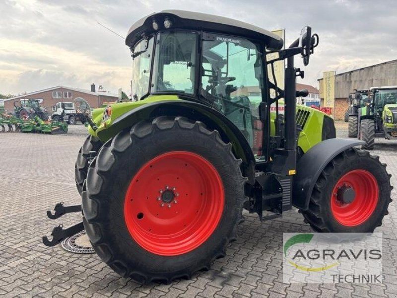 Claas ARION 450 CIS STAGE V
