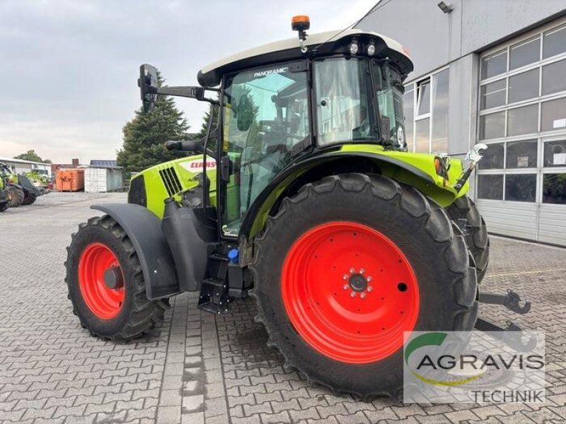 Claas ARION 450 CIS STAGE V