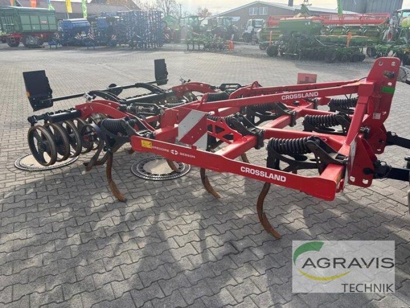 Gregoire-Besson CROSSLAND 300