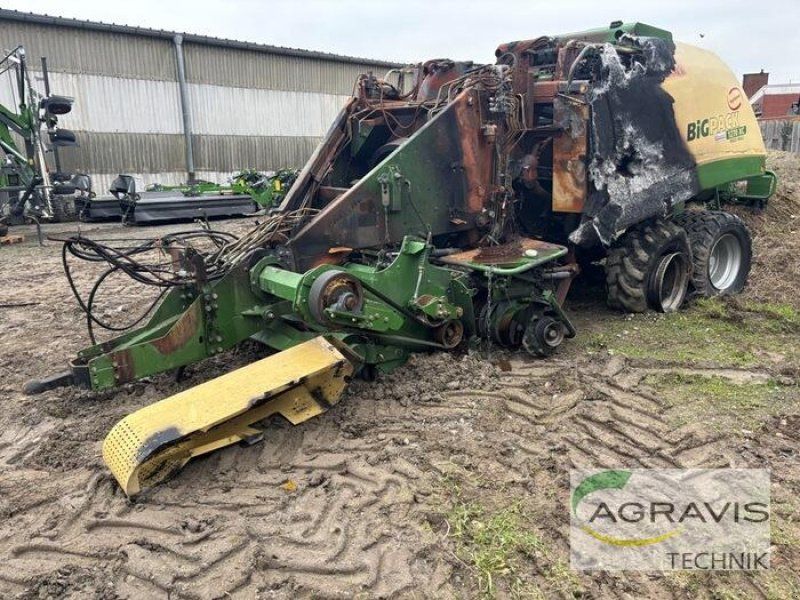 Krone BIG PACK 1270 XC