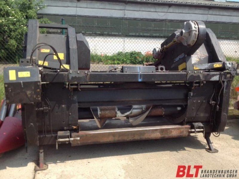 Geringhoff ROTA DISC RD 600F