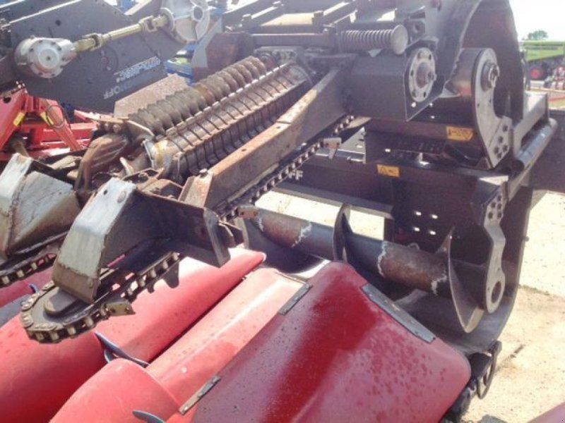 Geringhoff ROTA DISC RD 600F