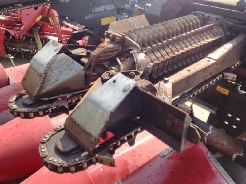 Geringhoff ROTA DISC RD 600F