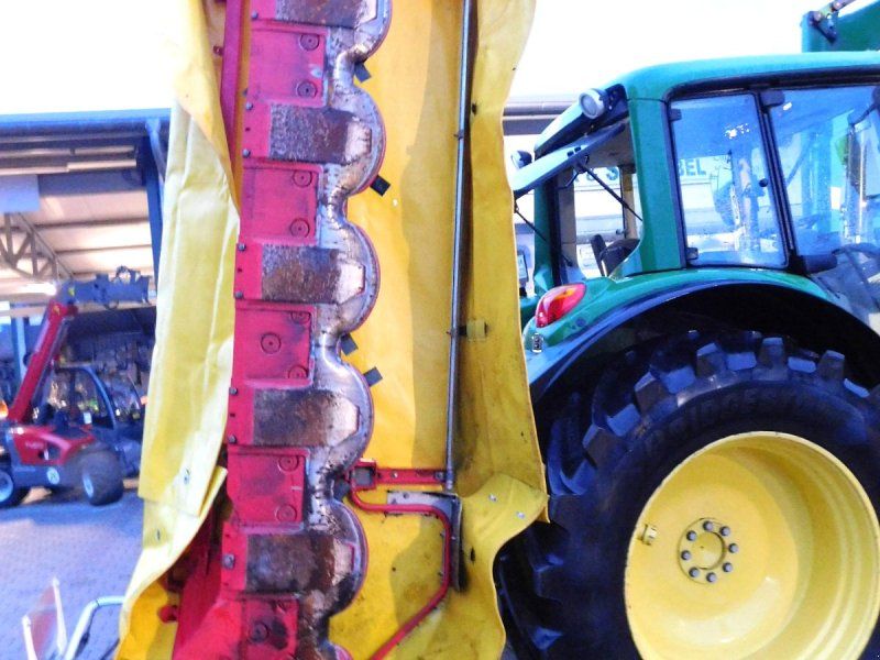 Pöttinger Novadisc 302