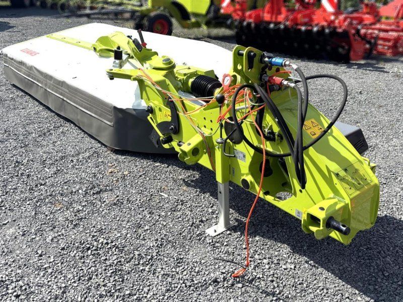 Claas DISCO 4000 Contour