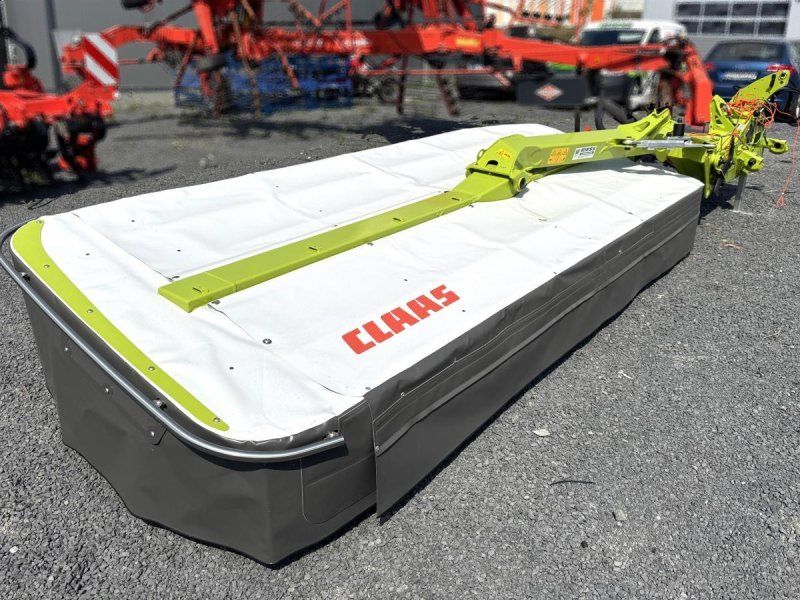 Claas DISCO 4000 Contour