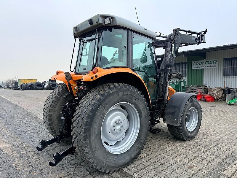 Massey Ferguson 6455