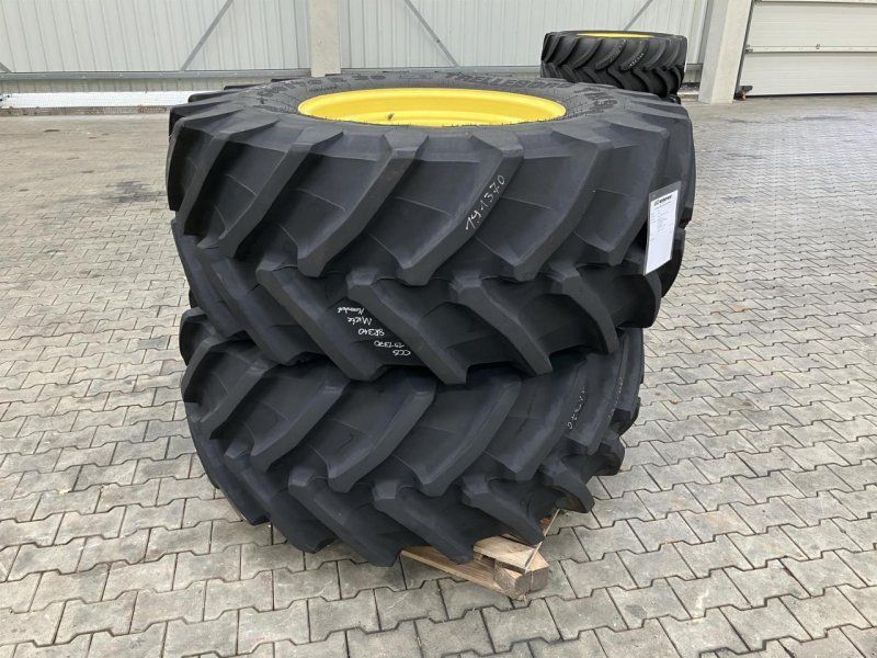 Trelleborg 600/70R30
