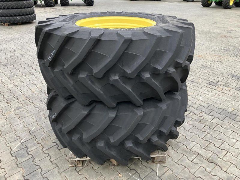 Trelleborg 600/70R30